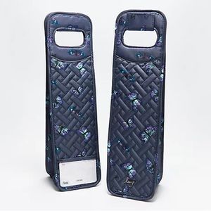 Insulated Wine Tote- great for gift giving!